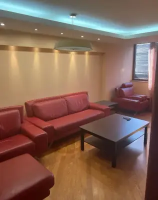 3-комн., 95 м², 8/13 эт., улица Налбандяна 25а