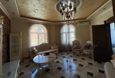 3-комн., 100 м², 3/5 эт., улица Вардананц 10