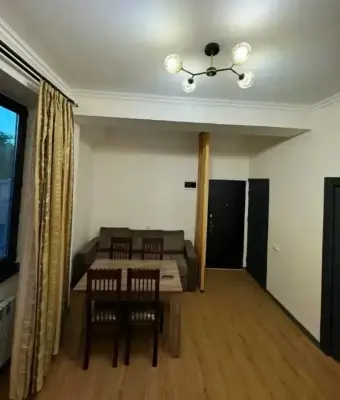 2-комн., 36 м², 1/4 эт., улица Капанцян 51/3