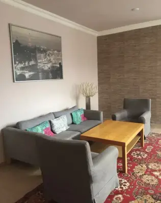 2-комн., 60 м², 1/3 эт., улица Мхитара Гераци 14