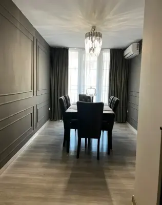 3-սենյականոց, 108 մ², 5/5 հարկ, Քանաքեռ-Զեյթուն