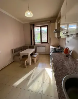 3-սենյականոց, 100 մ², 1/14 հարկ, Ծարավ Աղբյուր փողոց 55/5
