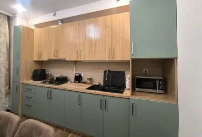 2-комн., 89 м², 2/14 эт., улица Ачаряна 37/34