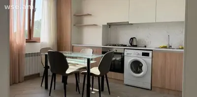 2-комн., 42 м², 7/11 эт., улица Закияна 3