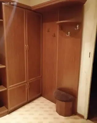 2-комн., 51 м², 1/5 эт., улица Айка Гюликевхяна 23