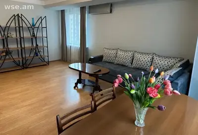 4-սենյականոց, 105 մ², 5/14 հարկ, Նիկողայոս Ադոնցի փողոց 15