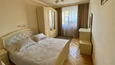 3 սենյականոց, 69 մ², 3/10 հարկ, Երվանդ Քոչարի փողոց 3