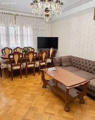 4-комн., 85 м², 5/9 эт., улица Таронца 7