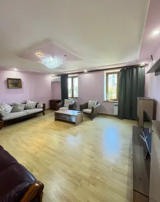 3-комн., 75 м², 3/4 эт., улица Алабяна 29
