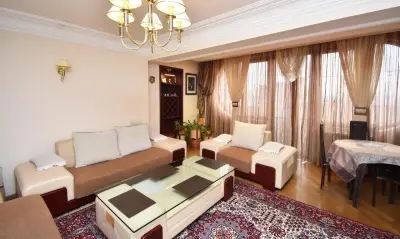 3-комн., 100 м², 6/16 эт., улица Авета Аветисяна 74