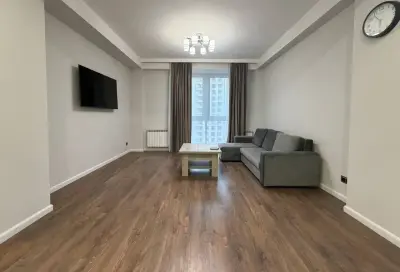 2-комн., 57 м², 12/21 эт., проспект Аршакуняц 18/4б3