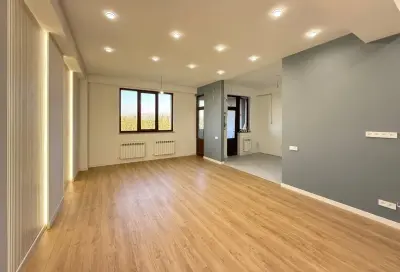 3-комн., 111 м², 12/13 эт., улица Монте Мелконяна 46/2, Ереван