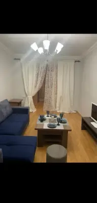 2-комн., 44 м², 5/5 эт., улица Врацакан 21
