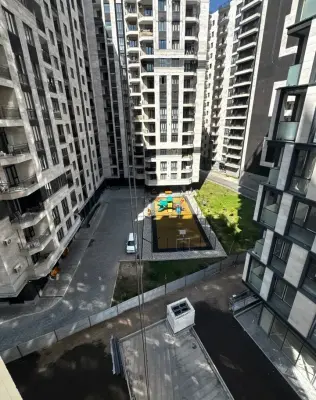 3-комн., 80 м², 6/14 эт., улица Кирка Керкоряна  21/4