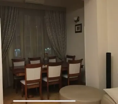 3-комн., 84 м², 1/4 эт., улица Акоба Пароняна 9
