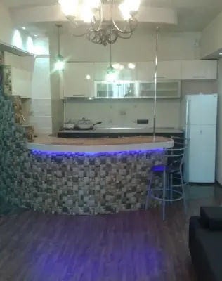 2 - սենյակ, 49 քմ, 5/10 հարկ, Թումանյան փողոց 5Ա