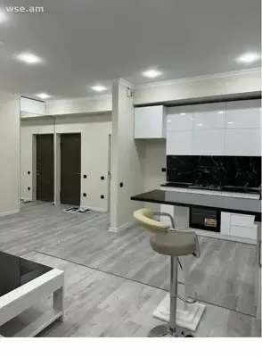 2-комн., 60 м², 7/12 эт., тупик Никогаоса Тиграняна 9