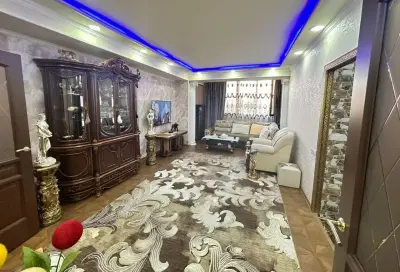 3-комн., 60 м², 3/9 эт., Аван-Ариндж 1-й микрорайон 2\5