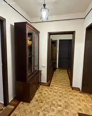 2-комн., 60 м², 2/9 эт., улица Сосе 4