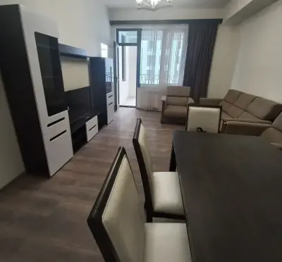3-rooms, 88 m², 7/16 floor, Komitas avenue 48