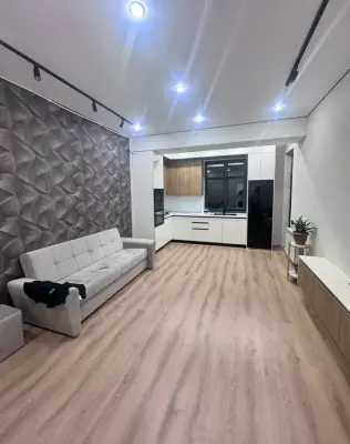2-rooms, 56 m², 12/12 floor, 2/1 Melik Melikyan Street