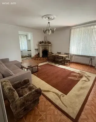 2 - սենյակ, 68 քմ, 1/4 հարկ, Մովսես Խորենացու փողոց 209