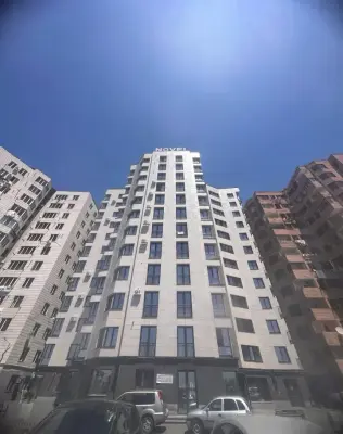 3 - սենյակ, 59 մ², 2/12 ֆլ., Նորաշեն միկրոշրջան 2 2