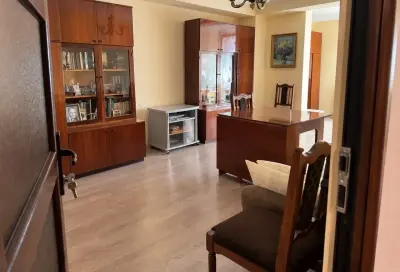 2-rooms, 63 m², 2/14 fl., 105 Rainis Street