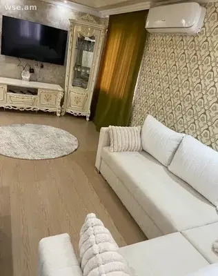 2-rooms, 65 m², 5/5 floor, Jughai street 7