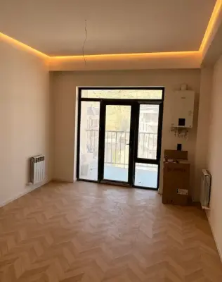2 - սենյակ, 48 քմ, 4/5 հարկ, Տիգրան Պետրոսյան փողոց 40