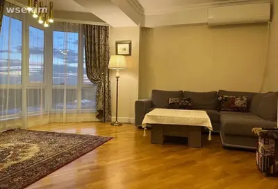 3-комн., 80 м², 9/14 эт., проспект Багратуняц 47/2
