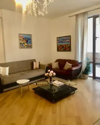 3-комн., 110 м², 5/9 эт., Северный проспект