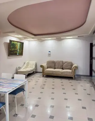 2-комн., 56 м², 1/6 эт., улица Корюна 10