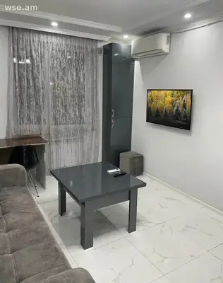 2-комн., 45 м², 3/5 эт., улица Грачья Кочара 29