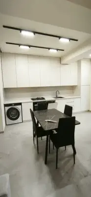 2-комн., 46 м², 5/14 эт., улица Григора Асратяна 19