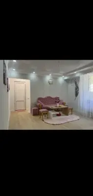 2-комн., 35 м², 1/9 эт., улица Дуряна 50