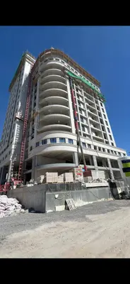 2-комн., 71 м², 14/18 эт., улица Ханджяна 7
