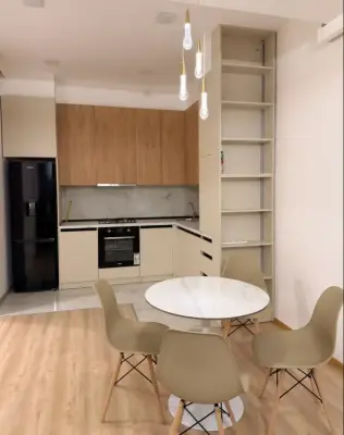 1-комн., 65 м², 10/16 эт., Ариндж 20