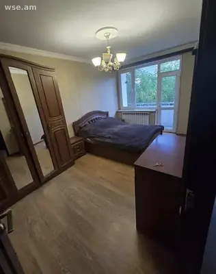 3-комн., 76 м², 3/5 эт., улица Мазманяна 16