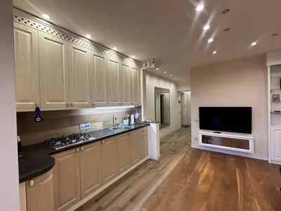 2-սենյականոց, 80 մ², 2/5 հարկ, Մարգարյան 2-րդ նրբանցք 7