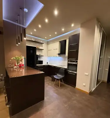 2-комн., 72 м², 10/18 эт., улица Наири Заряна 74Б