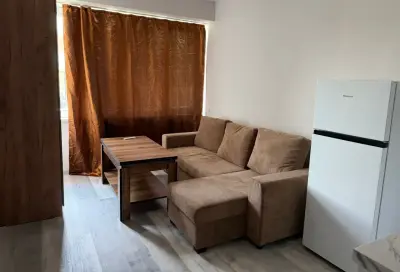 1-комн., 20 м², 5/9 эт., ул. Молдовакан 56