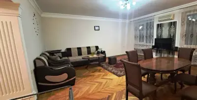 3-սենյականոց, 77 մ², 3/5 հարկ, Տիգրան Մեծի պողոտա 36