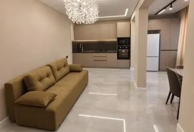 2-սենյականոց, 44 մ², 7/9 հարկ, Վիլնյուսի փողոց 37