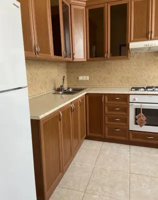 3-комн., 80 м², 4/5 эт., улица Закияна 8
