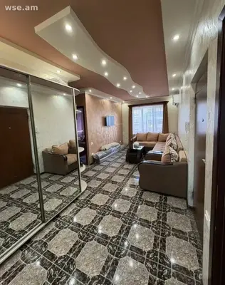 3-комн., 90 м², 9/9 эт., улица Вильнюса 55