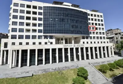 3 սենյականոց, 75 քմ, 6/10 հարկ, Նալբանդյան 106/1