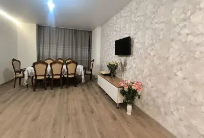 3 սենյականոց, 89 քմ, 2/14 հարկ, Աճառյան փողոց 37/34