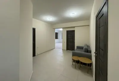 3-комн., 107 м², 7/13 эт., улица Паруйра Севака 1/7