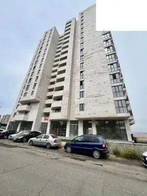 4-комн., 108 м², 11/16 эт., улица Царав Ахпюр 134